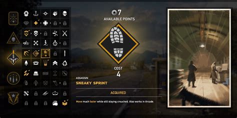 Best Perks In Far Cry