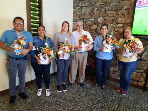 Mount Dora Farms de Honduras culmina con éxito auditoría externa de