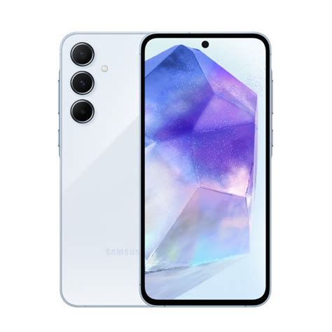 SAMSUNG GALAXY A55 5G, Camera 50MP, Storage 256GB, RAM 8GB on Isokko