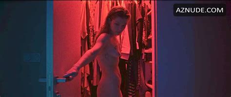 ANASTASIIA PUSTOVIT Nude AZNude