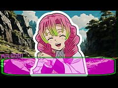 Mitsuri Kanroji Hot Springs Hunt xxx Videos Porno Móviles Películas iPornTV Net