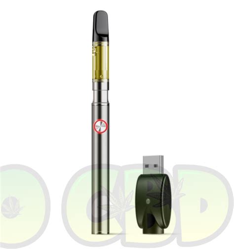 Chill Plus Cbd Delta 8 Disposable Vaping Pen Pineapple Express