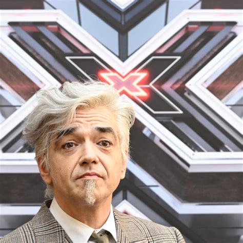 XFactor 2023 Morgan Sessantottino Licenziato Per Reato Dopinione