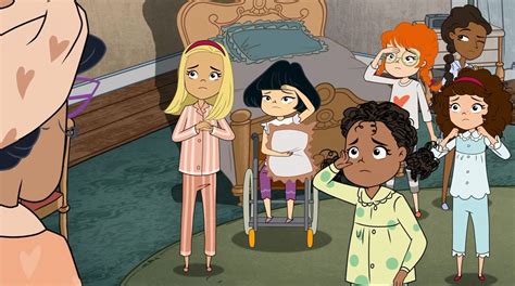 Nude Cartoons Alice Miranda Millie Jacinta Alethea Etc