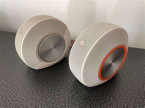 Original Jbl Pebbles Speakers Audio Soundbars Speakers Amplifiers