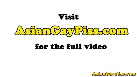 Gay Watersports Videos Xvideos