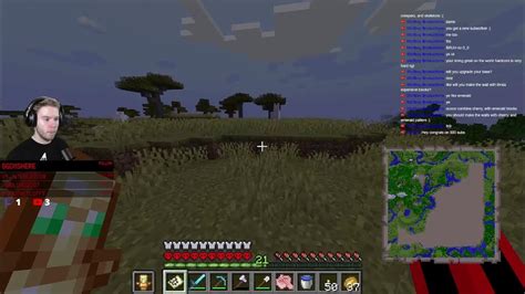 Minecraft Hardcore Stream 26 ⛏minecraft⛏is⛏a⛏good⛏game⛏also⛏hardcore