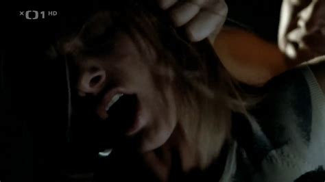 Naked Alice Bendov In Sametov Vrazi