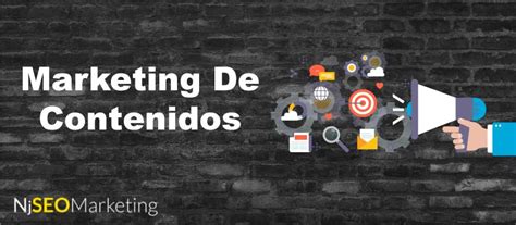 Marketing De Contenidos 【todo Lo Que Necesitas Saber】