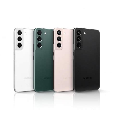 Samsung Galaxy S22 128 Gb Akıllı Telefon Fantom Si̇yah - Vatan Bilgisayar