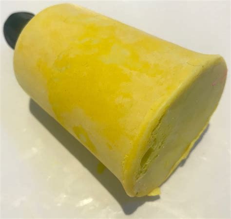 All Things Lush Uk Antiope Naked Shower Gel