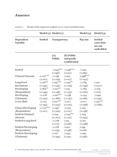 annex  statistical theory mathematics  computing