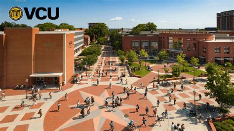 Virginia Commonwealth University School Of Education