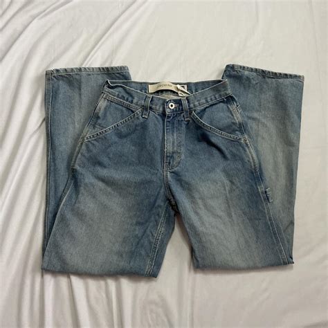 Gap Mens Jeans Depop