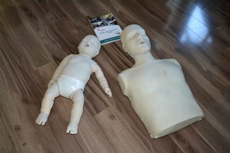 CPR Training Equipment | Canadian First Aid