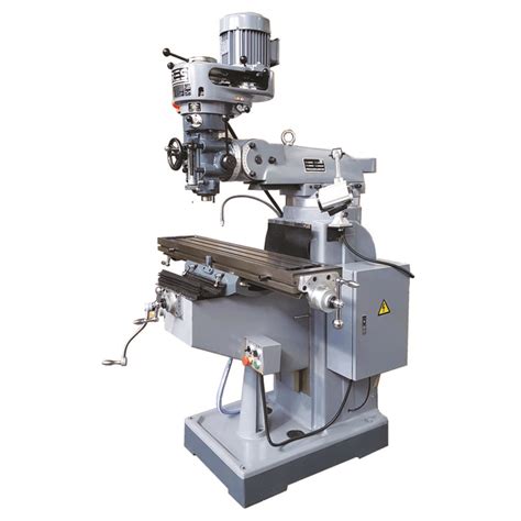 Fresadora Ares X6325a 10x54 Tecnomaquinaria