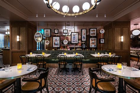 Bistro du Jour | French Restaurant in Capitol Hill, DC