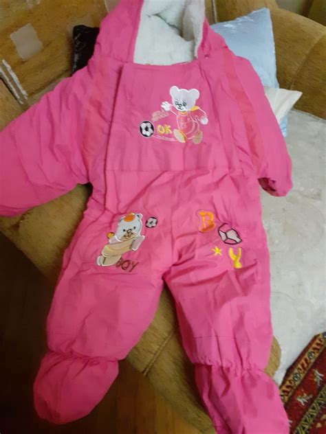 Продаю срочно детский комбенизон!