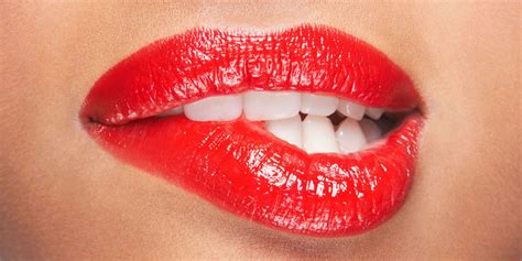 Губы Укусы Фото – Telegraph