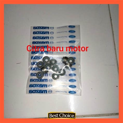 Jual Seal Sil Klep Ford Everest Cc Ford Ranger Mazda