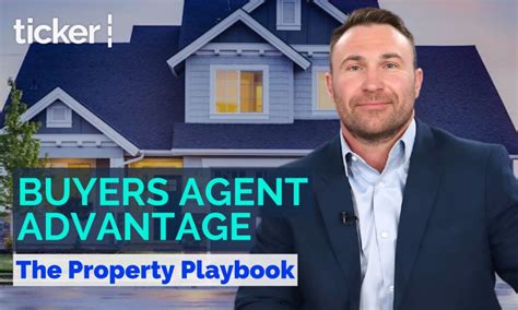 Why you need a buyer’s agent: unveiling tips from industry insiders