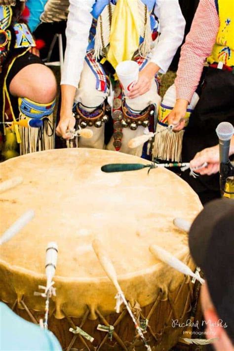 19 Snapshots To Celebrate The Lumbee Spring Moon Pow Wow