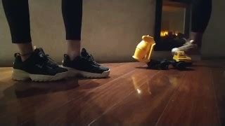 Free Fila Disruptor Crush Porn Videos From Thumbzilla