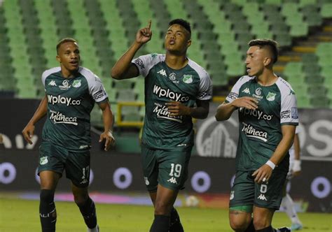 En Vivo Deportivo Cali Vs Boyac Chic Hoy Siga El Minuto A