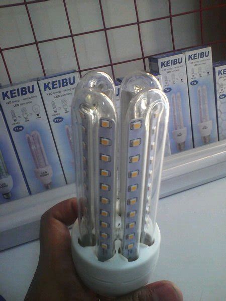 Jual Lampu Led Keibu W Di Lapak Bhit Shop Bukalapak