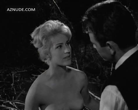 ZOI LASKARI Nude AZNude