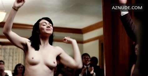 THE MASTER NUDE SCENES AZNude