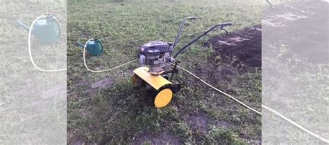 Мотокультиватор купить в Орле | Товары для дома и дачи | Авито