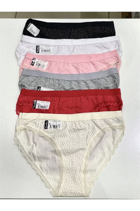 Tutku Bikini 6 lıFiyatı Yorumları Trendyol