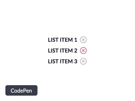Browse Thousands Of Delete Animation Images For Design Inspiration