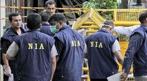 Nia Makes Sixth Arrest In Pune Isis Module Case Mumbai News The