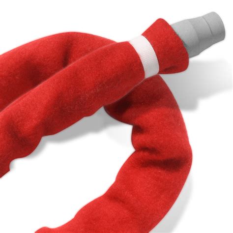 Snuggle Hose Soft Fleece Hose Tube Wraps For Cpapbipap Therapy 6 Foo