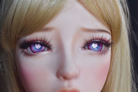 Suzumi Cm Elsa Babe Silicone Sex Doll Dollsafari