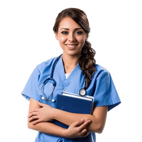 Nurse Png