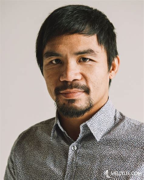 Manny Pacquiao Pfp