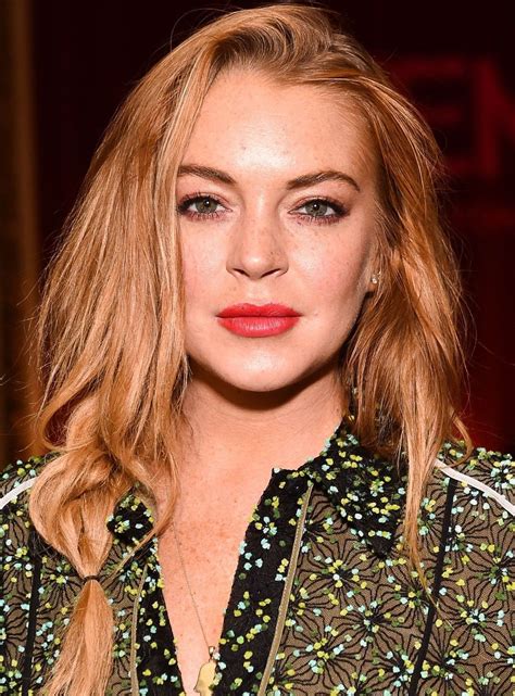 Lindsay Lohan : Melhores filmes - AdoroCinema