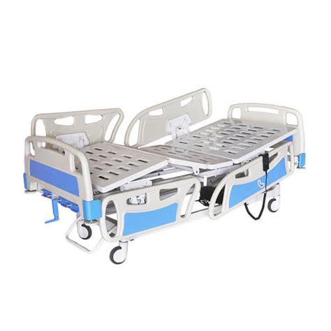 Hospital Bed YA D3 2 Zhangjiagang Medi Medical Equipment Electric