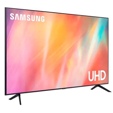 LED телевизор Samsung UE43AU7100UXCE в Алматы - цены, купить в интернет ...