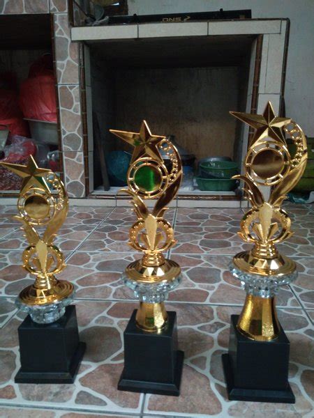 Jual Piala Mangkok Kaca Di Lapak Bj Trophy Bukalapak