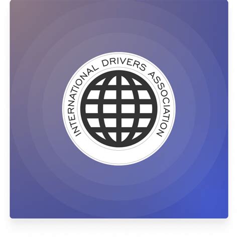 International Drivers Association Per Essere PiÙ Sicuri