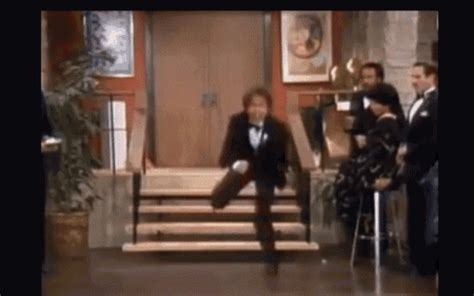 Dancing Excited GIF - Dancing Excited Pumped - Discover & Share GIFs