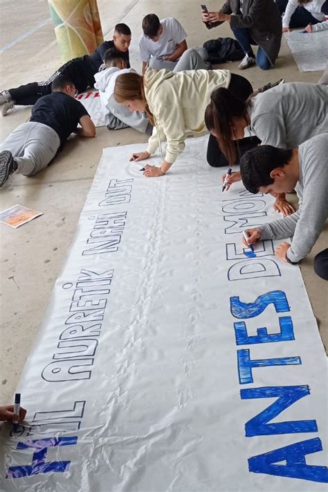 C Mo Preparar Un Muro Antes De Morir Dando Vida A La Muerte