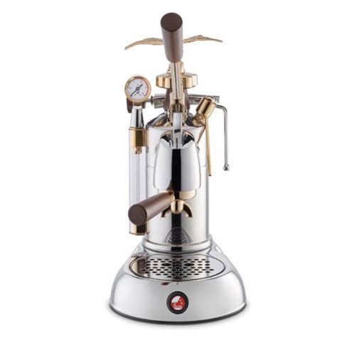 Italian Coffee Machines Home Barista Premium Espresso Machines