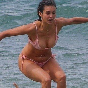 Nina Dobrev Nude Photos Naked Sex Videos
