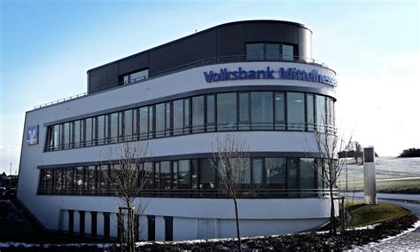 Volksbank Mittelhessen Pohlheim