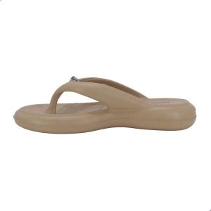 Chinelo Piccadilly Marshmallow Ursinhos Carinhosos Nude Claro